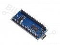 Arduino Nano 3.0 Atmega328 5V 16 MHz (compatible clone)